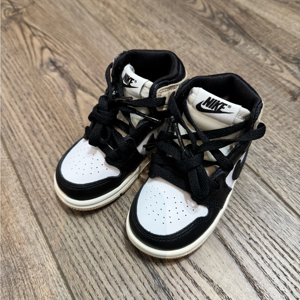 Nike Toddler Air Jordans 5C